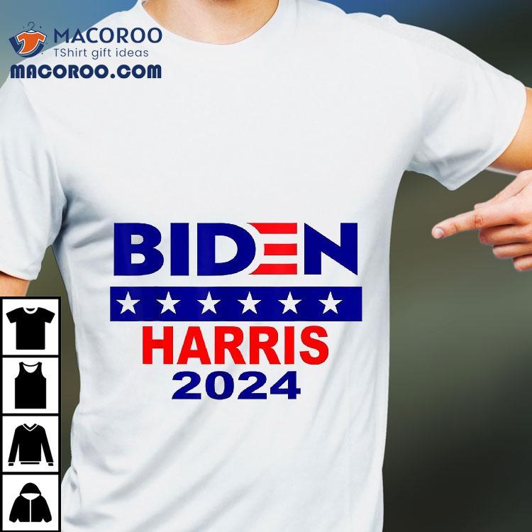 Democrat Biden Harris 2024 Joe Kamala Shirt Democrat Biden Harris 2024 Joe Kamala Shirt