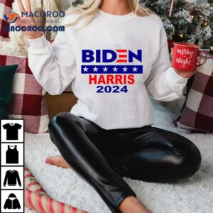 Democrat Biden Harris 2024 Joe Kamala Shirt 2 Democrat Biden Harris Joe Kamala Tshirt