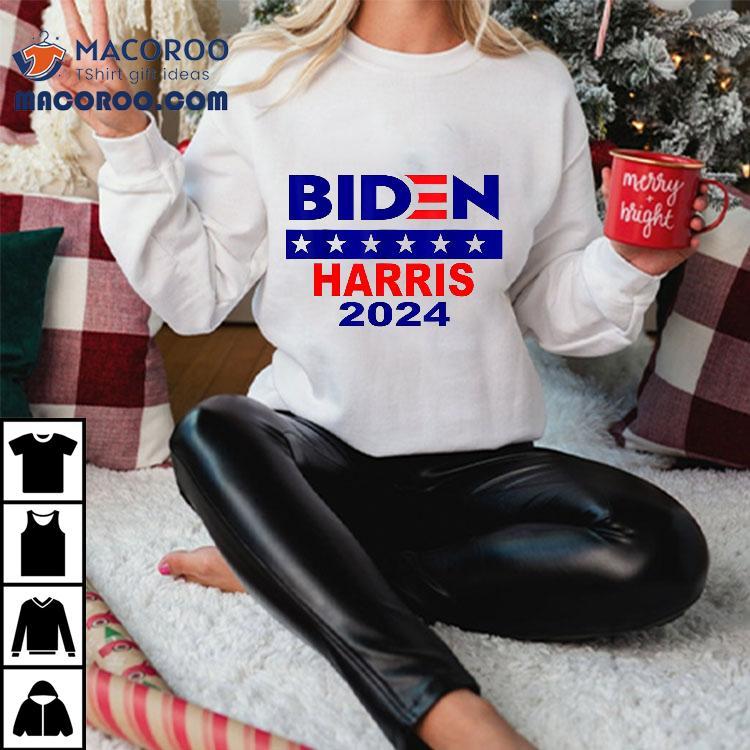 Democrat Biden Harris 2024 Joe Kamala Shirt Democrat Biden Harris 2024 Joe Kamala Shirt