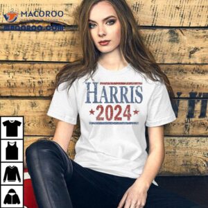 Distressed Kamala Harris 2024 Shirt 2 Distressed Kamala Harris Tshirt