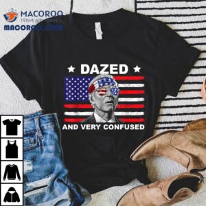 Patriotic Joe Biden Kamala Harris Democrat Campaign 2024 Shirt