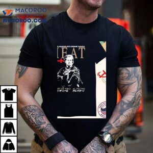 Heat. A Los Angeles Crime Saga Robert De Niro Al Pacino Shirts 2 Heat A Los Angeles Crime Saga Robert De Niro Al Pacino S Tshirt