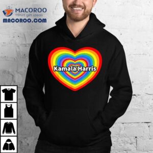 I Love Kamala Harris 2021 #khive Momala Mamala Vp President Shirt