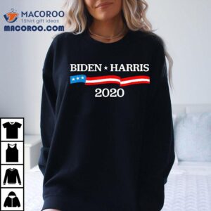 Joe Biden Kamala Harris President Tshirt