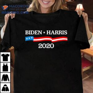 Joe Biden Kamala Harris President Tshirt