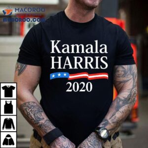 Kamala Harris Tshirt