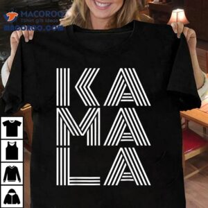 Kamala Harris Khive Biden Cool Retro Streetwear Tshirt