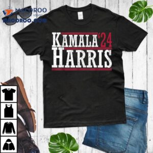 Kamala Harris Elect Presiden Tshirt