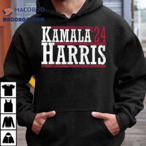 Kamala Harris Elect Presiden Tshirt