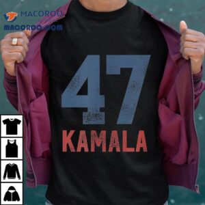 Kamala Harris Presiden Tshirt
