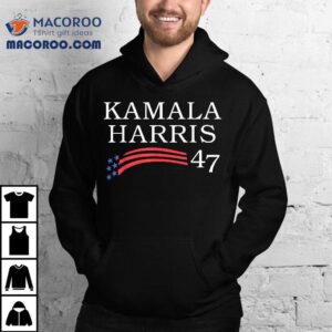 Kamala Harris President Vice Tshirt