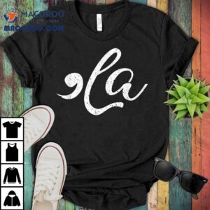 Kamala Harris Comma La Vice President Distressed Funny Shirt 3 Kamala Harris Comma La Vice President Distressed Funny Tshirt