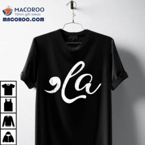 Kamala Harris Comma La Vice President Vintage Funny Shirt 3 Kamala Harris Comma La Vice President Vintage Funny Tshirt