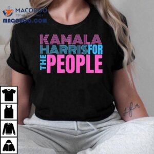 Kamala Harris For The People Tshirt 's Shirt