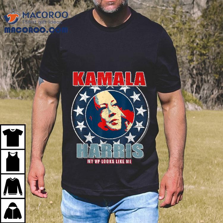 Kamala Harris Hope 2021 – Inauguration Making History My Vp Shirt Kamala Harris Hope 2021 – Inauguration Making History My Vp Shirt