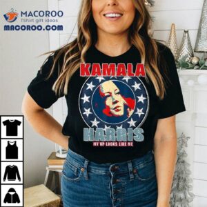 Kamala Harris Hope 2021 - Inauguration Making History My Vp Shirt 3 Kamala Harris Hope Inauguration Making History My Vp Tshirt