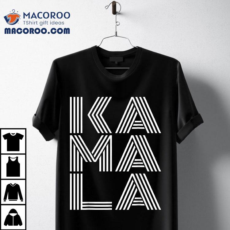 Kamala Harris Ka Ma La Cool Retro Madam Vice President Shirt Kamala Harris Ka Ma La Cool Retro Madam Vice President Shirt