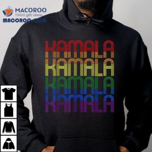 Kamala Harris Lgbtq Gay Pride Lesbian Fun Gift Shirt 3 Kamala Harris Lgbtq Gay Pride Lesbian Fun Gif Tshirt