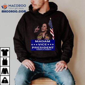 Kamala Harris Mvp Madam Vice President Biden 2020 Shirt 2 Kamala Harris Mvp Madam Vice President Biden Tshirt