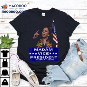 Kamala Harris Mvp Madam Vice President Biden 2020 Shirt 3 Kamala Harris Mvp Madam Vice President Biden Tshirt