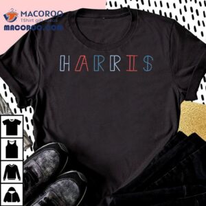 Kamala Harris Red White And Blue Shirt 3 Kamala Harris Red White And Blue Tshirt