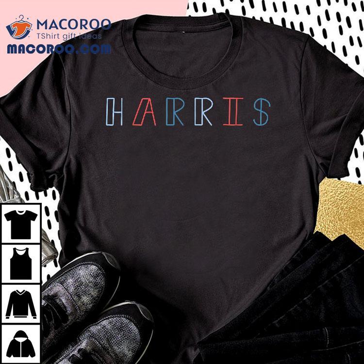 Kamala Harris Red White And Blue Shirt Kamala Harris Red White And Blue Shirt