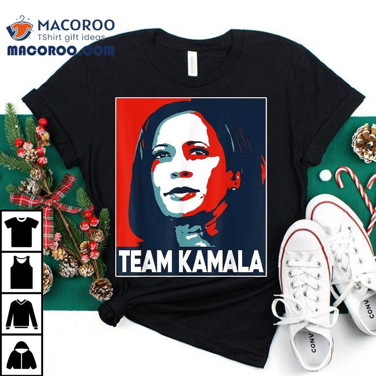 Kamala Harris Team Shirt Kamala Harris Team Shirt