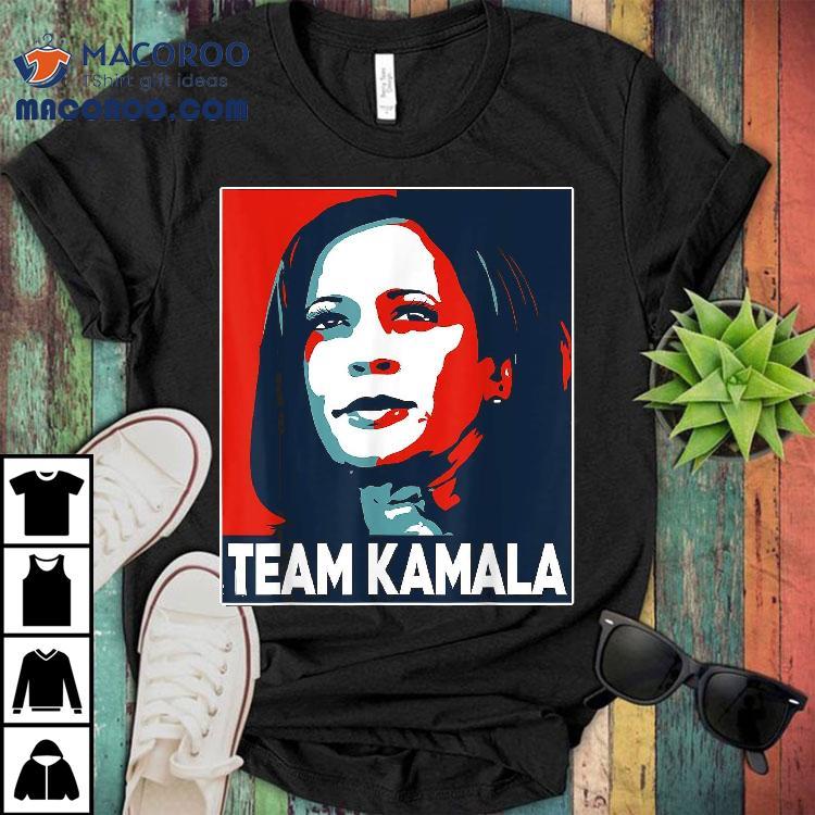 Kamala Harris Team Shirt Kamala Harris Team Shirt