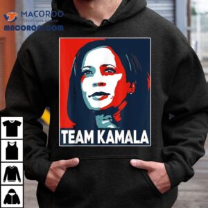 Kamala Harris Team Shirt 3 Kamala Harris Team Tshirt