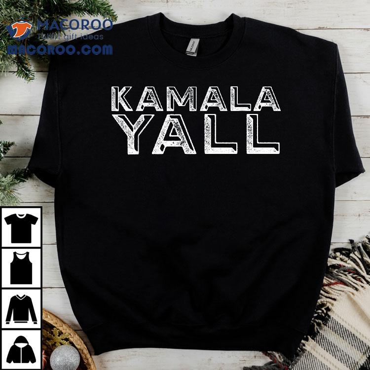 Kamala Harris Shirt Kamala Harris Shirt