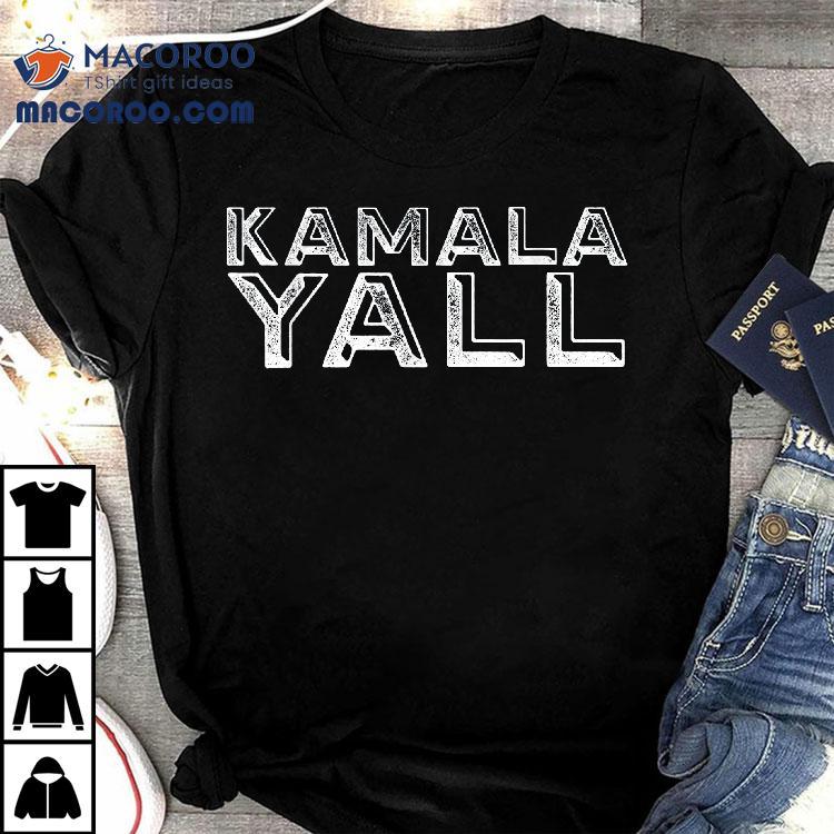 Kamala Harris Shirt Kamala Harris Shirt
