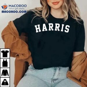 Kamala Harris Varsity Style Shirt 2 Kamala Harris Varsity Style Tshirt