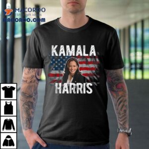 Kamala Harris Vice President Biden Tshirt