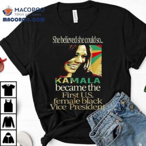 Kamala Harris Vintage For Teens And Kids Gif Tshirt