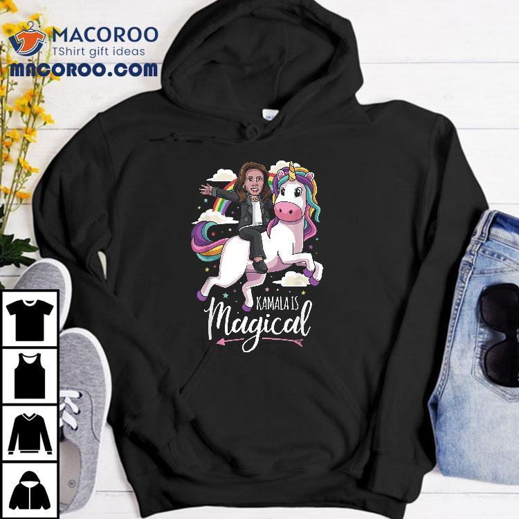 Kamala Is Magical Unicorn Vote Joe Biden Harris 2020 Shirt Kamala Is Magical Unicorn Vote Joe Biden Harris 2020 Shirt