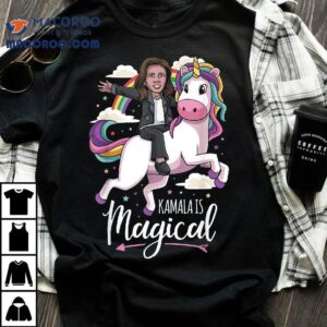 Kamala Is Magical Unicorn Vote Joe Biden Harris 2020 Shirt 3 Kamala Is Magical Unicorn Vote Joe Biden Harris Tshirt