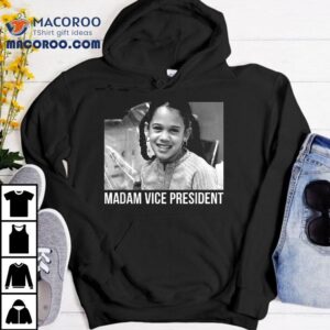 Madam Vice President Shirt, Young Kamala Harris Tshirt Shirt 2 Madam Vice Presiden Young Kamala Harris Tshir Tshirt