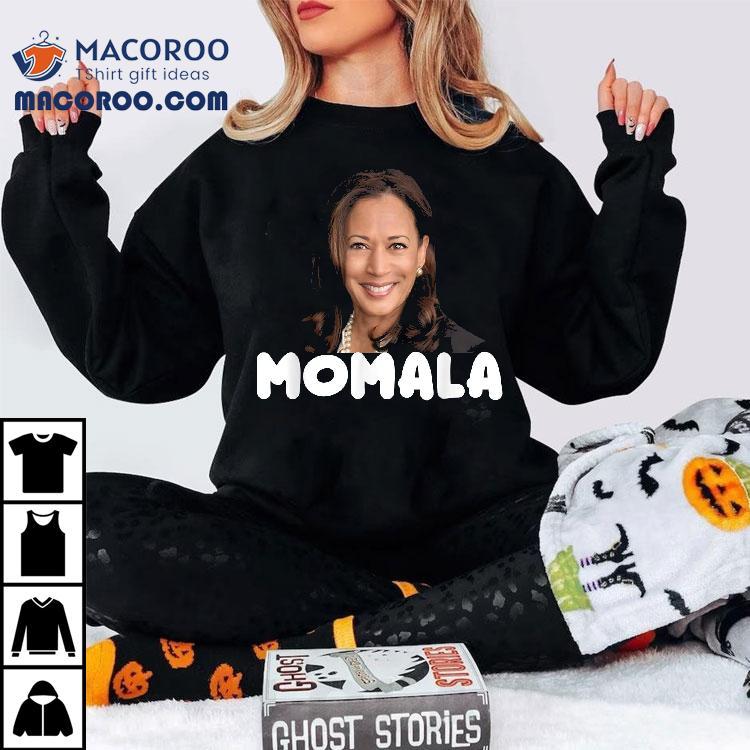 Momala Kamala Harris 2020 Joe Biden Shirt Momala Kamala Harris 2020 Joe Biden Shirt