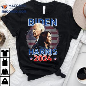 Patriotic Joe Biden Kamala Harris Democrat Campaign 2024 Shirt 1 Patriotic Joe Biden Kamala Harris Democrat Campaign Tshirt