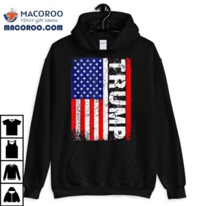 President Donald Trump 2020 Vintage Usa Flag T Shirts Tank Top 2 President Donald Trump Vintage Usa Flag S Tank Top Tshirt