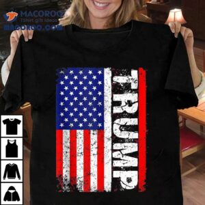 President Donald Trump 2020 Vintage Usa Flag T Shirts Tank Top 3 President Donald Trump Vintage Usa Flag S Tank Top Tshirt