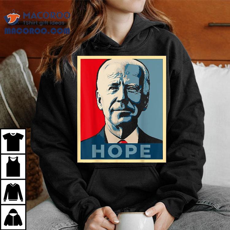President Joe Biden Hope Design – 2024 Shirt President Joe Biden Hope Design – 2024 Shirt