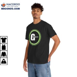 The Sound From Germantown Gtown Radio Shirt 2 The Sound From Germantown Gtown Radio Shirt