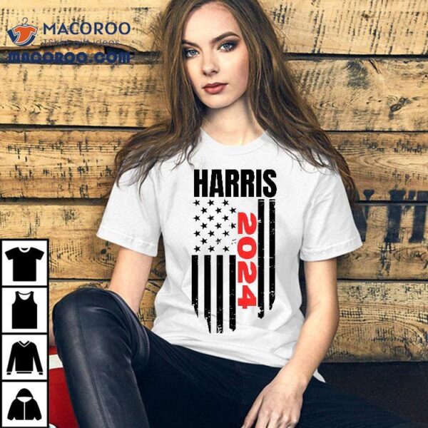 This Childless Cat Lady Is Voting Kamala Election 2024 Shirt