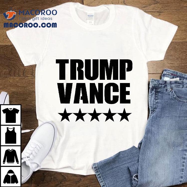 Trump Vance 2024, Vote Donald 2024 Shirt Trump Vance 2024, Vote Donald 2024 Shirt