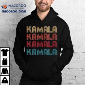 Vintage Kamala Harris 2020 Shirt