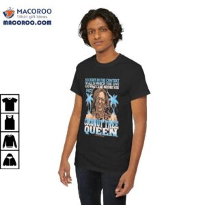 We Exist In The Context Shirt