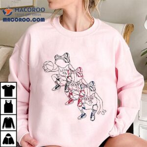 Wikset Dodging Losses Shirt