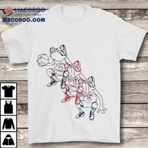 Wikset Dodging Losses Shirt