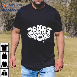 Bears One Cave Daydream Tshirt